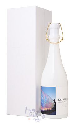 NIIZAWA KIZASHI 純米大吟醸 2025 *クール便のみ / はせがわ酒店