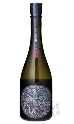 花の香酒造　産土(うぶすな)   2021 山田錦 720ml　4本セット