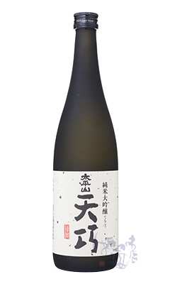 醸し人九平次 彼の地 純米大吟醸 / はせがわ酒店 オンライン店