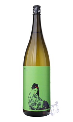 楽器正宗 FUZZY GREEN 出羽燦々 / はせがわ酒店 オンライン店