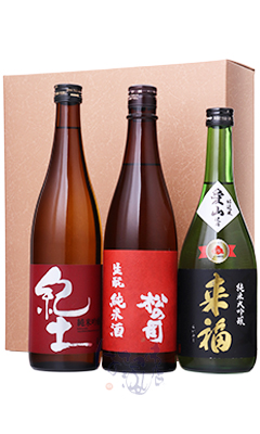 夏ギフト】SAKE COMPETITION 2026 純米～純米大吟醸 GOLD受賞酒 飲み