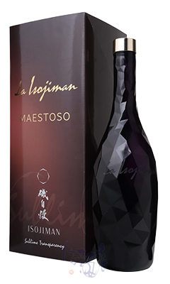 La Isojiman MAESTOSO マエストーソ *クール便のみ / はせがわ酒店