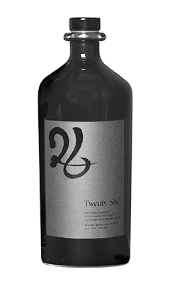 26 Twenty-Six 43度 / 尾鈴山蒸溜所 / はせがわ酒店 オンライン店