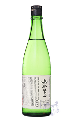 鳳凰美田 試験醸造 純米吟醸酒 千本錦 本生 / はせがわ酒店 オンライン店