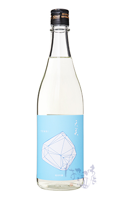 天美 純米吟醸 蒼 アオイ / はせがわ酒店 オンライン店