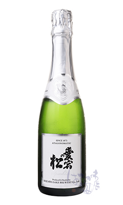 愛宕の松 Sparkling *クール便のみ / はせがわ酒店 オンライン店