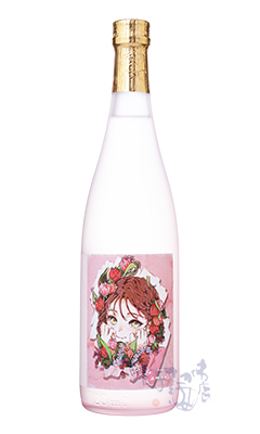 もえ姫 純米大吟醸 2026 新澤醸造店 / はせがわ酒店 オンライン店