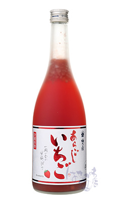 ロシェット　ROCHET 果実酒 1007143933_6ac5db155ea09.JPG