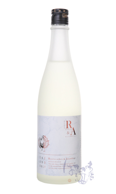 美幸 鳳凰美田 Assemblage WHITE & BRONZE / はせがわ酒店 オンライン店