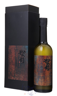 Amway☆超特選大吟醸 愛夢道　レア！ 超特撰 純米大吟醸 残響 Super7 | 株式会社新澤醸造店 | 伯楽星