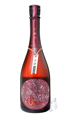 【個性を体感！産土 酒米違い飲み比べセット】 山田錦 二農醸＆穂増 六農醸 個性を体感！酒米違い 飲み比べセット 720ml 4本 #19 *クール便のみ