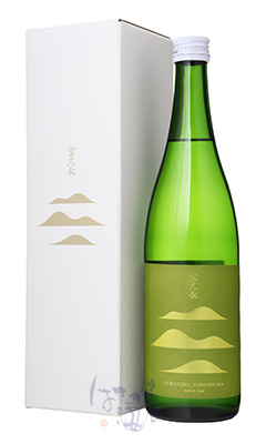 富久長 純米大吟醸 正花風 八反草 / はせがわ酒店 オンライン店