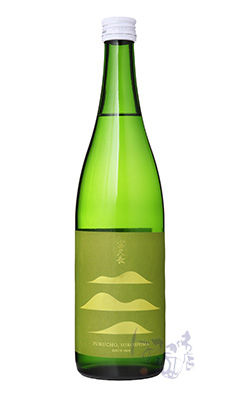 【値下げ】卑弥呼の國の風は緑 富久長 純米大吟醸 正花風 八反草 / はせがわ酒店 オンライン店