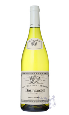 ブルゴーニュ・ブラン・クーヴァン・デ・ジャコバン 2022 2023 / ルイ