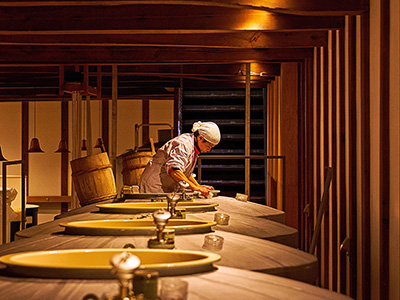 山形正宗 夏ノ純米 花火ラベル / はせがわ酒店 オンライン店